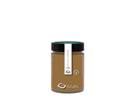 Gaia Henna Plantas Ayurvédicas 175g Gaia The Hair Experience