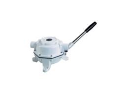 Bomba Manual de Água Preta Mk5 Bp0535 56L/Min Prateadowhale