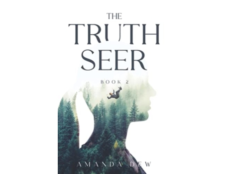 Livro The Truth Seer The Seer Series de Amanda Dew Amanda Dew (Inglês)