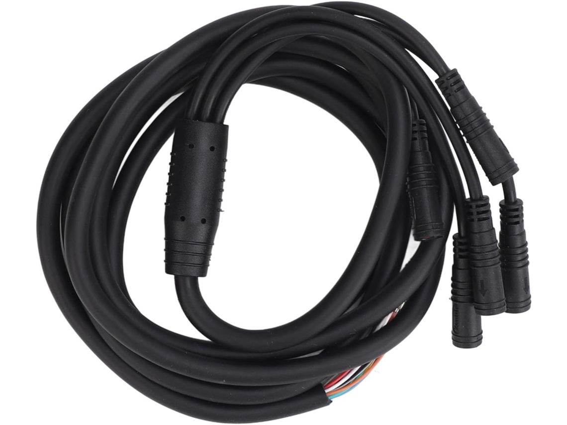 Cabo de Controle do Acelerador em Aço Inoxidável 91, 4 Cm, para Motores Chevy Ls1 8/5 3/6 0 L SFUSHOS