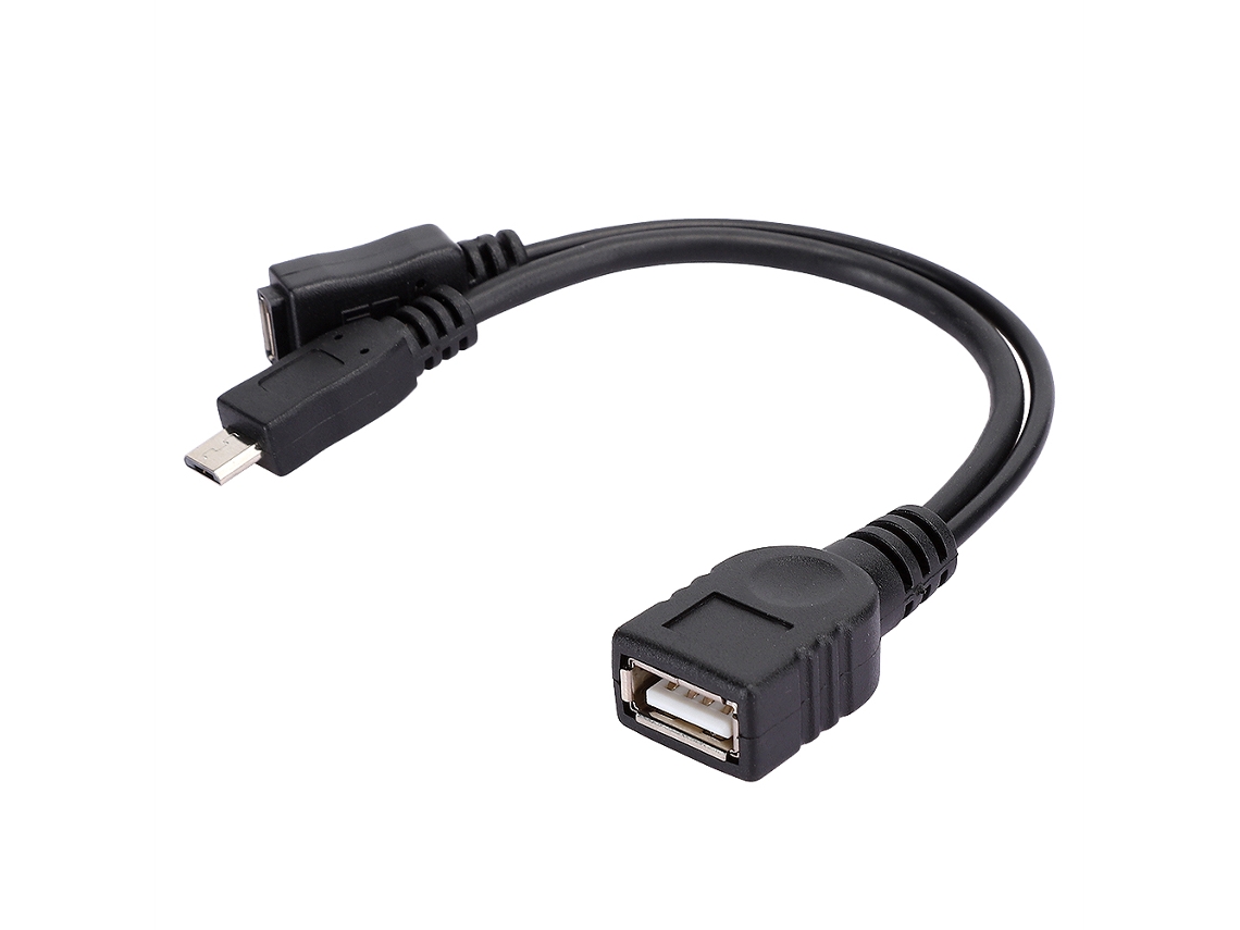 Cabo Usb LAXISCREED para Transferência de Dados