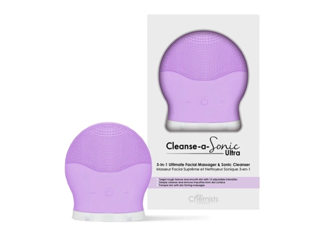 Limpeza - A- Sonic Ultra (Roxo)