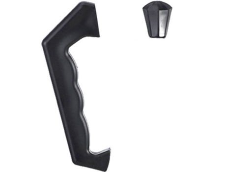 Conjunto Asa e Pega EDM (Compatibilidade: 3)