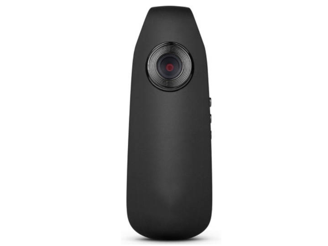 Câmera Oculta Full Hd 1080p, Gravação Em Loop, Detecção De Movimento, Função De Gravação Yizhood (preto)