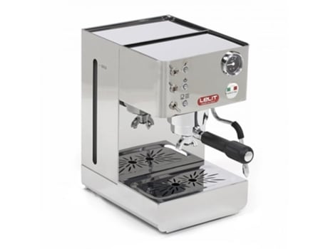 Máquina de Café Automática LELIT Anna Pl41Lem 2.7 L