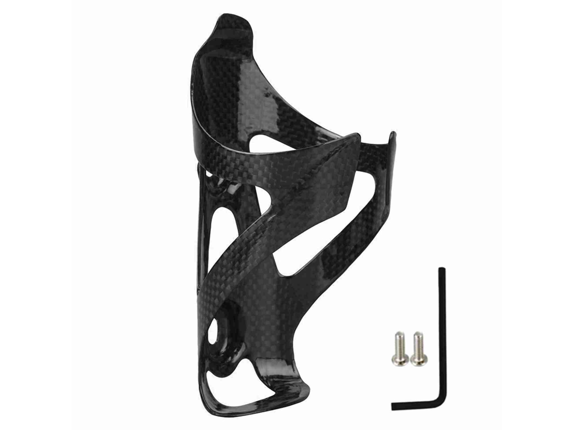 Suporte De Garrafa De Carbono Super Leve Para Bicicleta De Estrada Mtb Mountain Bike