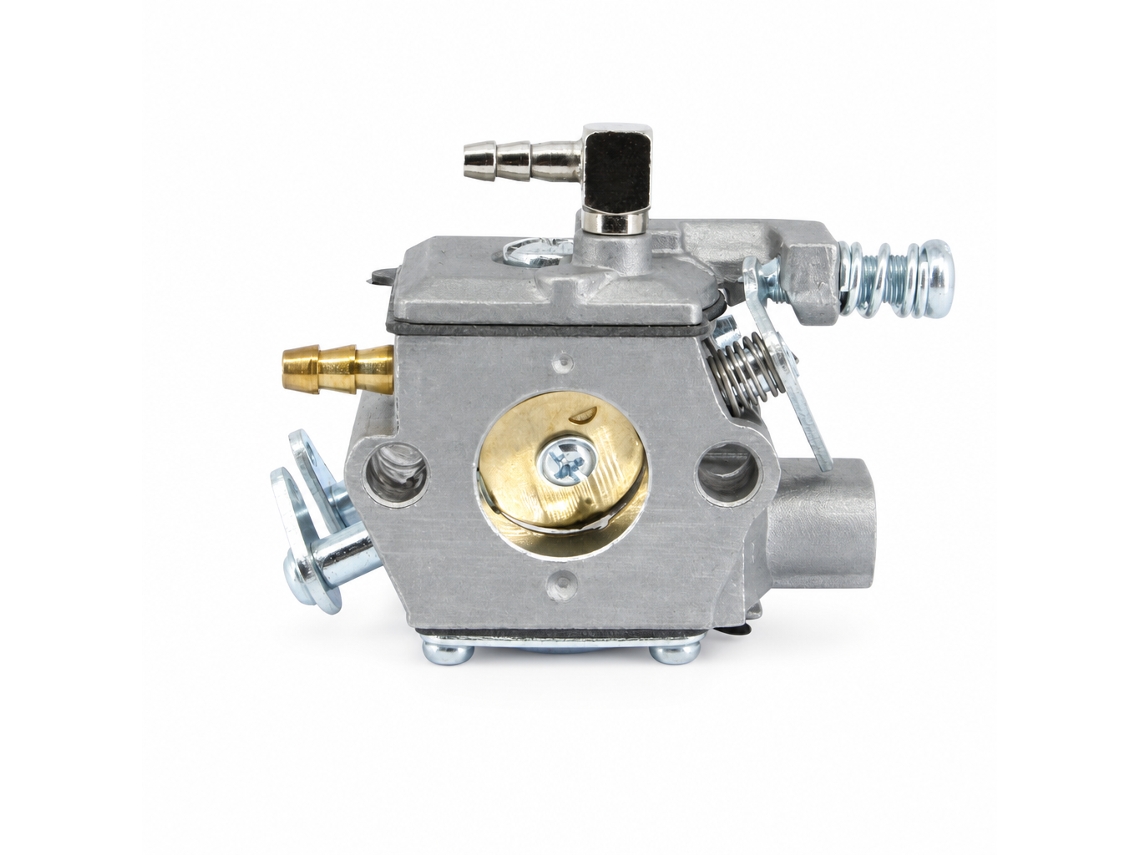 Carburador Para Motosserra Compatível Com Echo Cs-440 E Cs-4400, Substitui Walbro Wt-416 12300039331_syn