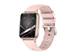 Smartwatches, Tela Hd De 1.81 Polegadas, Chamada Bluetooth, Ip67 À Prova Dágua, Ouro Yizhood