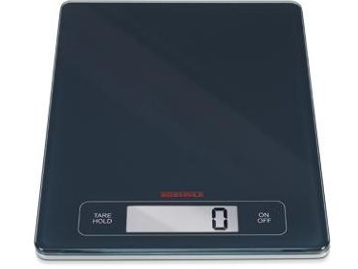Balança de Cozinha SOEHNLE Page Profi (Capacidade: 15 kg - Precisão: 1 g)
