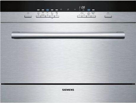 MÁQUINA DE LAVAR LOUÇA SIEMENS SK