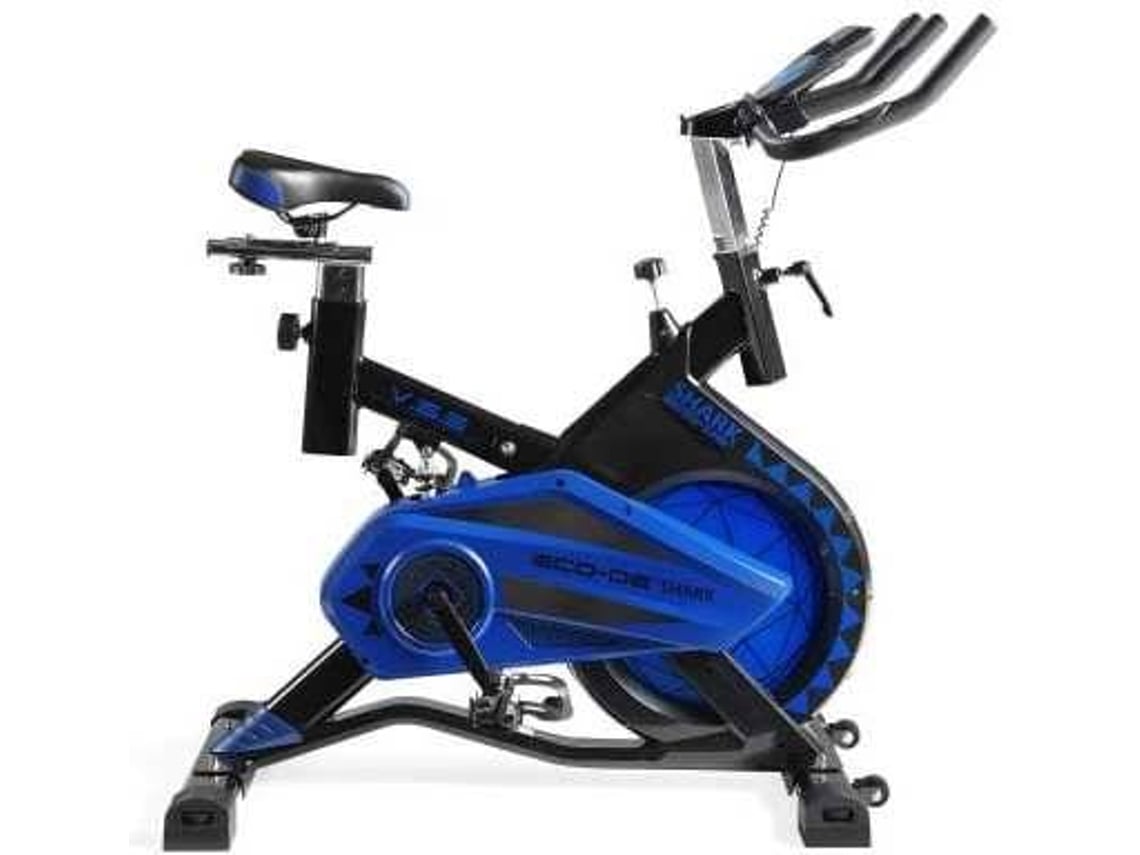 Bicicleta sales spinning blue