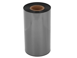 Cinta De Transferência Térmica De Cera Aprimorada Resistente Antiestática 110mmx300m