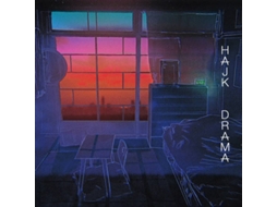 Vinil Hajk  - Drama (1CDs)