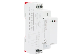 Relé de Impulso Latching 12V 240V S/MARCA