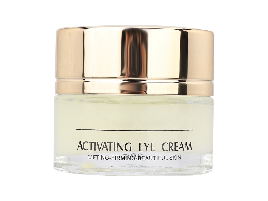 Creme Hidratante Anti-sarjeta Para Olhos