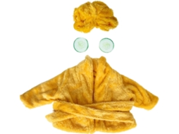 Fantasias para Gansos, Roupões, Fantasias para Estátuas de Gansos, Decorações, Figuras de Jardim, Roupas para CHABERLU