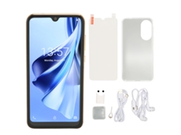 Desbloqueie o Smartphone LAXISCREED 16gb 7000mah