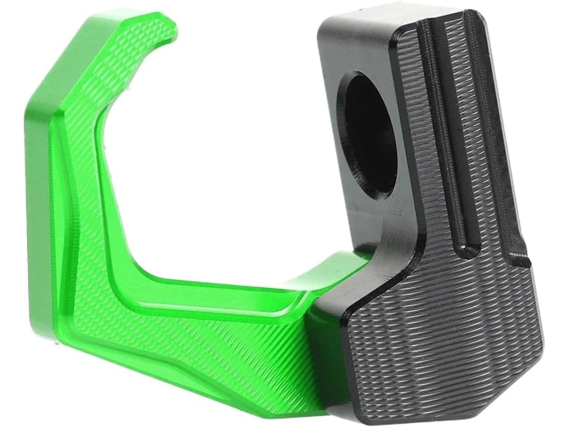 Gancho Para Capacete No Guidão Da Motocicleta Com Sistema De Armazenamento Para Kawasaki Z900 /rs Z1000 /sx Z800