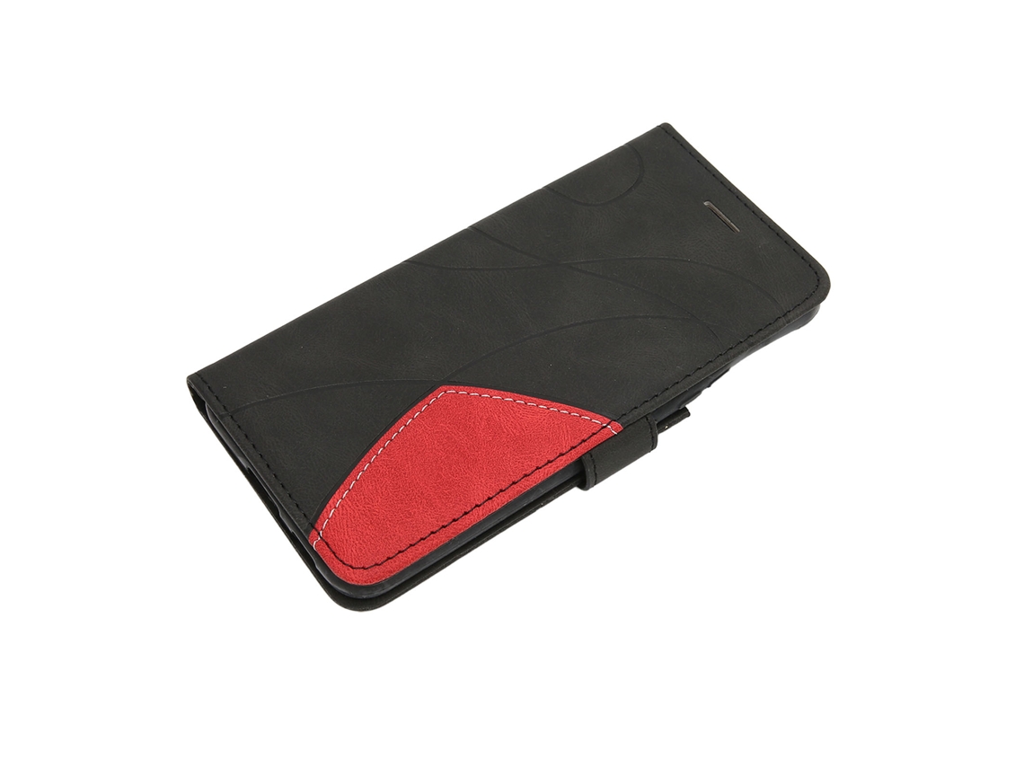 Capa Carteira Multifuncional LAXISCREED para Samsung S22 Plus