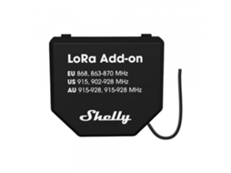 · Unterputz·""lora Add on"" SHELLY (shelly_lora_add on)
