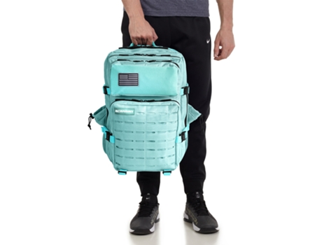 Mochila TáticaELITRAINX V2 45L Verde