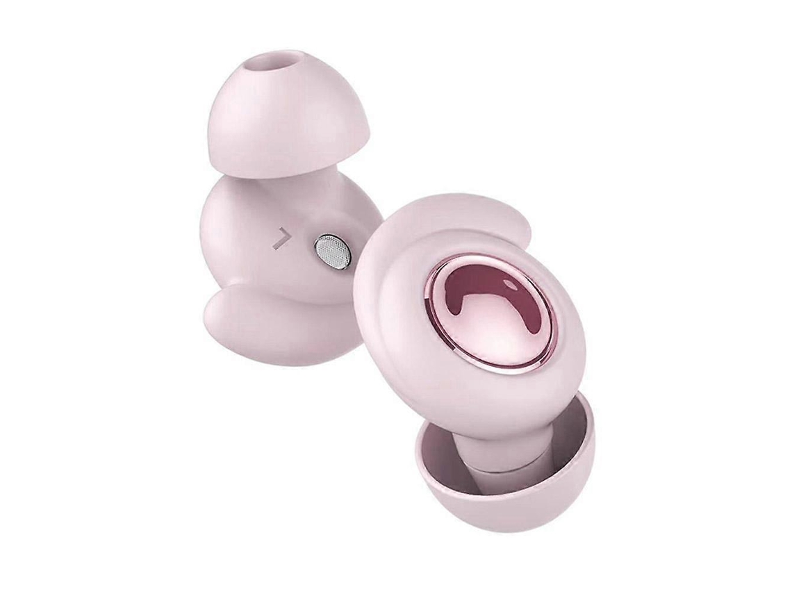 Tampões De Ouvido De Silicone Para Dormir, Ultra Confortáveis ​​e Reutilizáveis. Nostalgia88