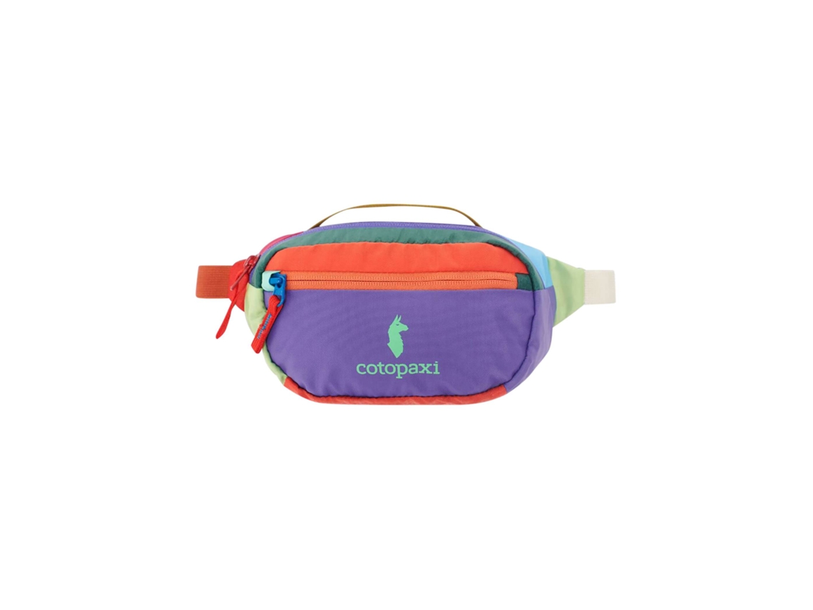 Kapai 1.5l Del Dia Hip Pack, Multi, One Size Cotopaxi