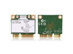 Placa WLAN Lenovo Thinkpad (Wi-Fi de banda dupla, Bluetooth 4.0)