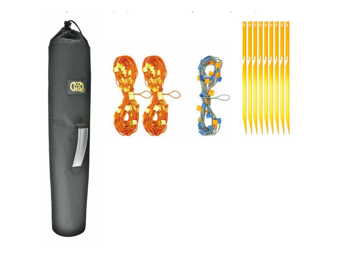 Kong Avalanche Rescue Package