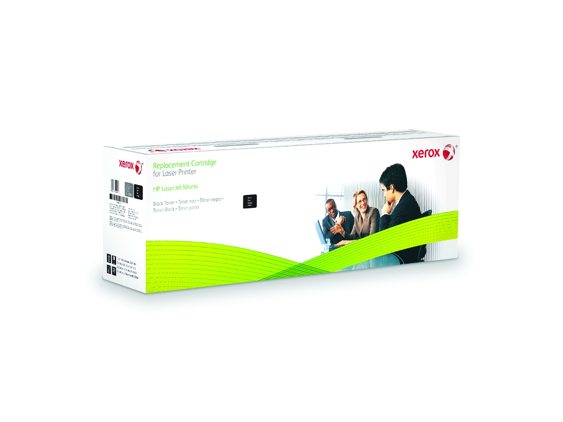 TÓNER XEROX     NEGRO. EQUIV. A  C4092A