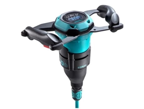 Misturador Collomixer Xq 6 Hf Sem Turbina 1750 W 230 V 8 Faixas de Velocidade 750 Tpm COLLOMIX 29105