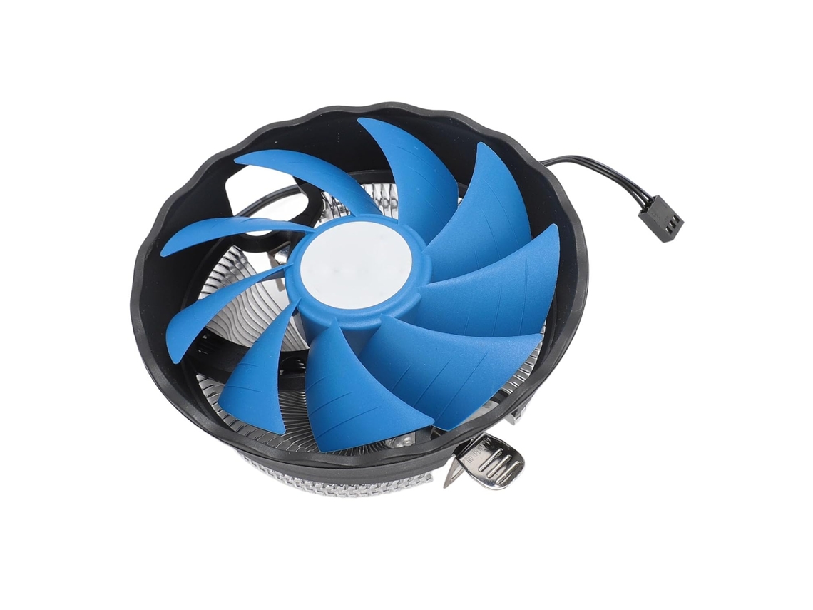 Cooler De Cpu Eficiente, Ventoinha
