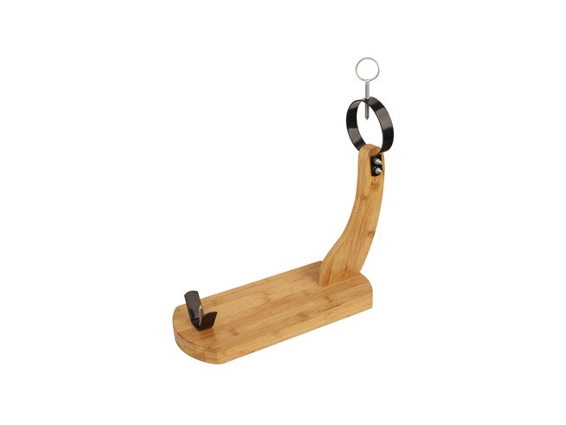 Porta Presunto Modelo Bambu Huelva Supreme