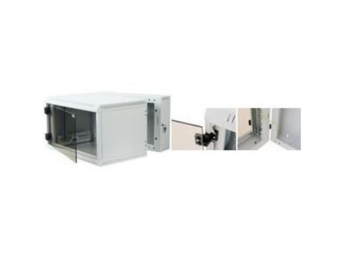 Cofre De Parede Triton 19 Rba, Duas Peças, 9 U, …