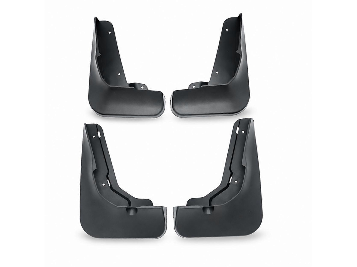 Para-lamas Para Ford Territory 2025 2026