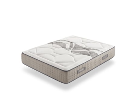 Colchão HAUSBED Söner Viscoelástico 180x180cm