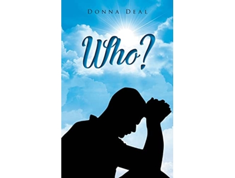 Livro Who? De Donna Deal (inglês)