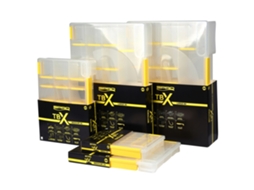 Caixa SPRO Tbx 4,5x5,5x1,7 cm