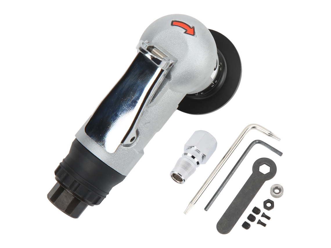 Laxiscreed Mini Máquina De Desbaste E Chanfrar Em Cantos A 45° Para Bricolagem
