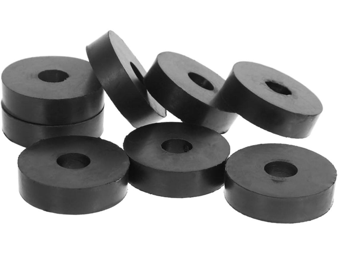 7 Pares De Rebites De Aço Inoxidável Para Puxadores, Parafusos E Fixadores De Alta Resistência Para Uso Doméstico E
