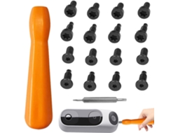 Chave De Fenda Para Campainha Ring, Interfone Com Vídeo