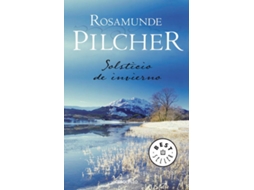Livro Solsticio De Invierno