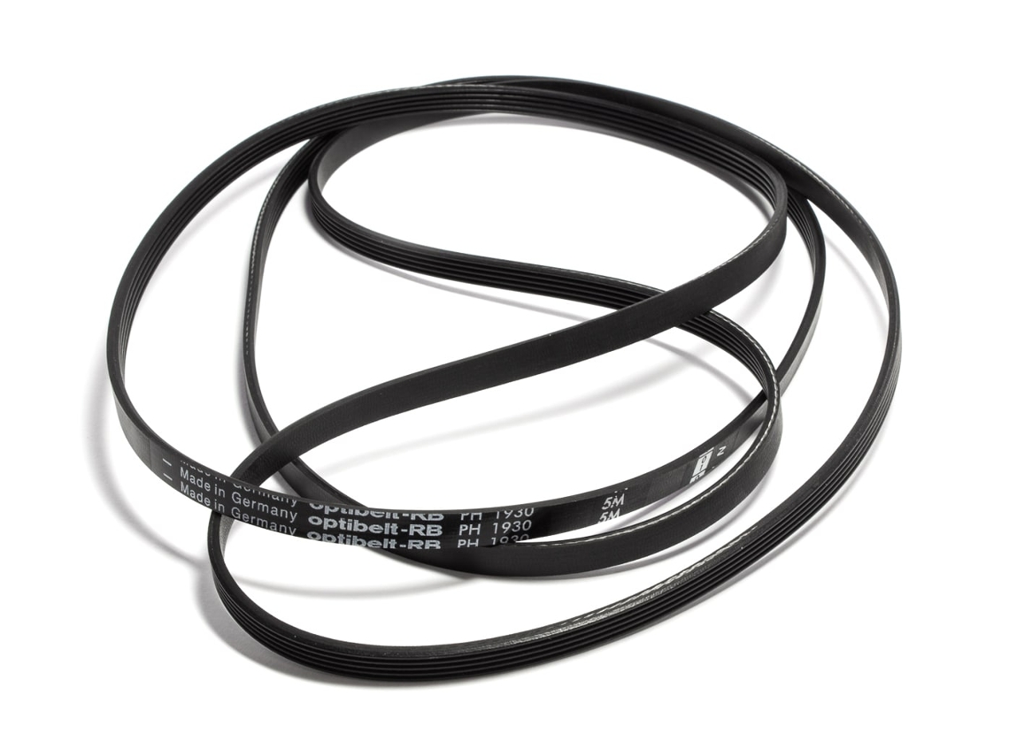 Correia 1930h5 HUTCHINSON para Máquina de Lavar Roupa Blh748un