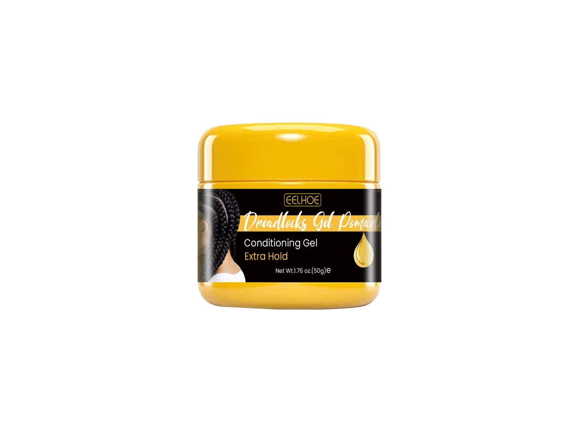Gel Pomada Para Dreadlocks Worten