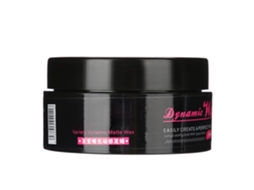2026 100g Arcilla Natural para o Cabelo Massa Fluffy de Longa Duração para Penteado