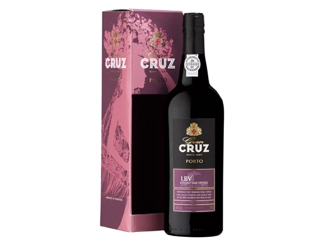 Cruz Vinho Do Porto Late Bottled Vintage GRAN CRUZ