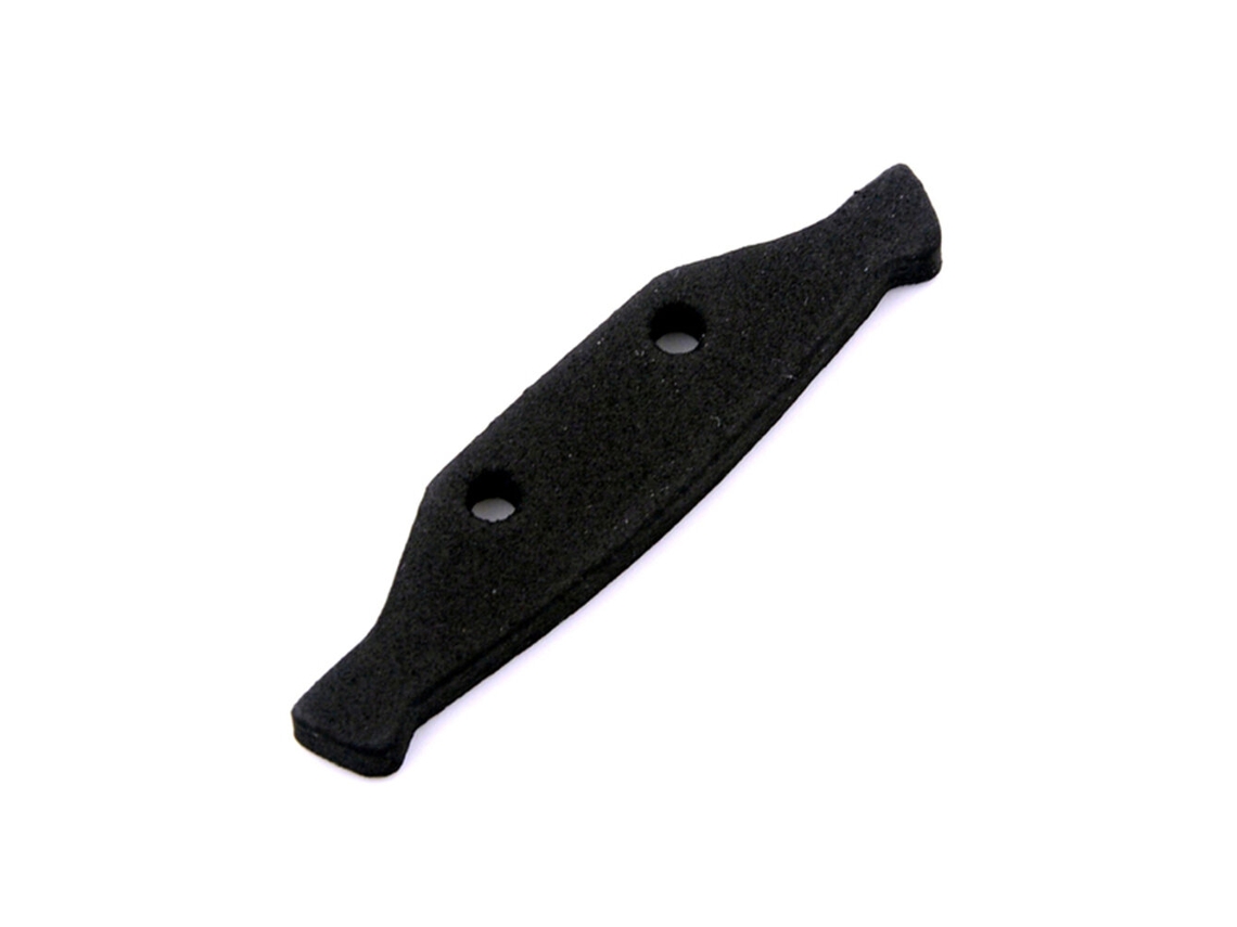 Wltoys 284131 1/28 Original Rc Car Shell Anti Colisão Lágrima Balanço Peças