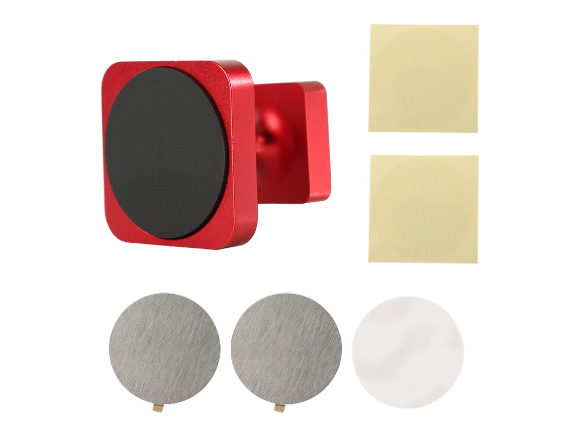 Suporte para Telefone Carro LAXISCREED Magnético 360°