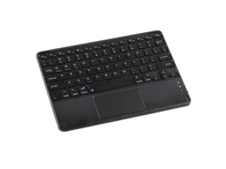 Teclado Sem Fio Bluetooth para Jogos em Pc e Tablet. TAISHENGDA