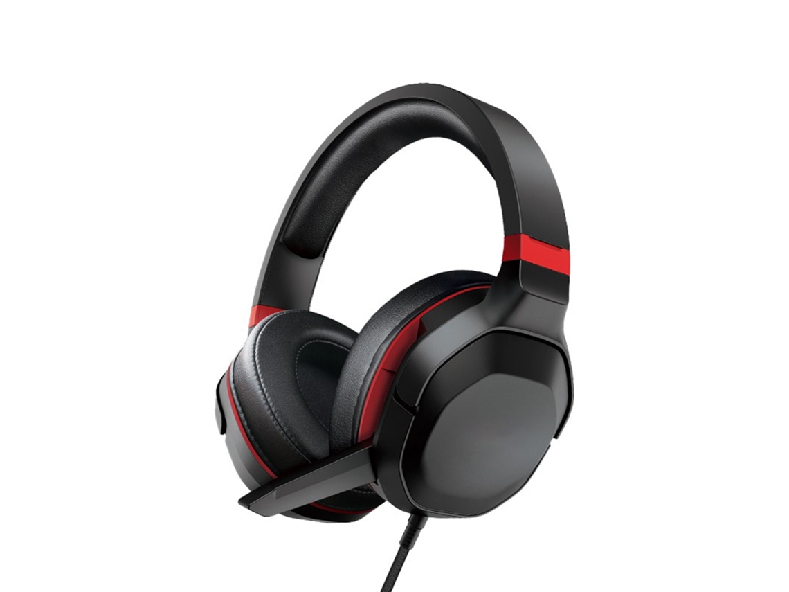 Fone Gamer LAXISCREED Rgb 7.1 Surround